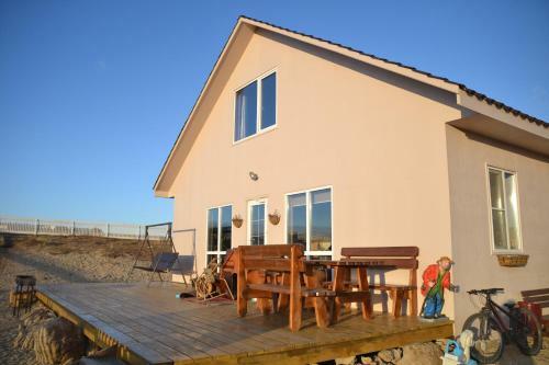 Residence Philoxenia - Olkhon
