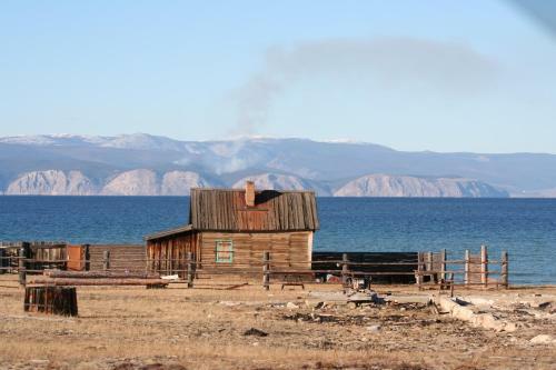Residence Philoxenia - Olkhon