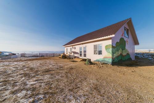 Residence Philoxenia - Olkhon