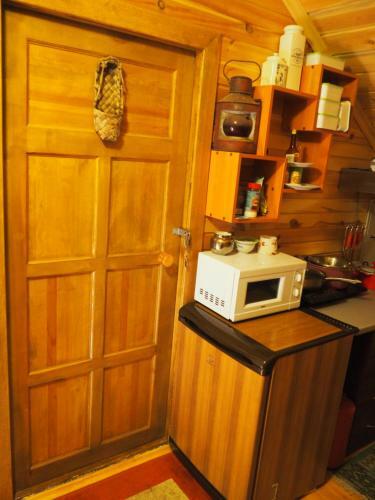 Residence Philoxenia - Olkhon