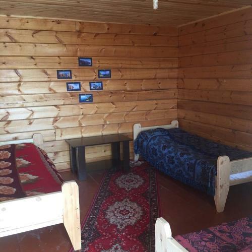 Hostal Guest House Burkhan