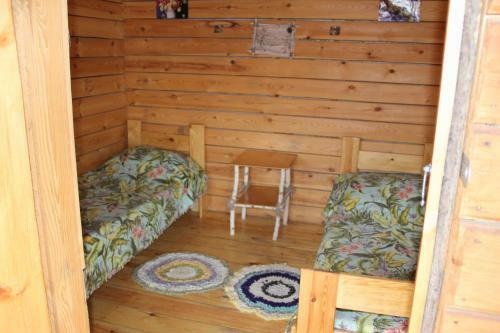 Agroturismo Ivolga
