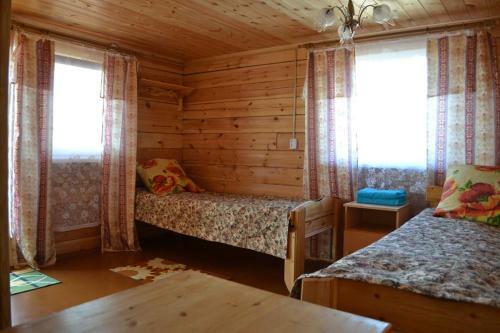 Hostal Rybatskiy Bereg