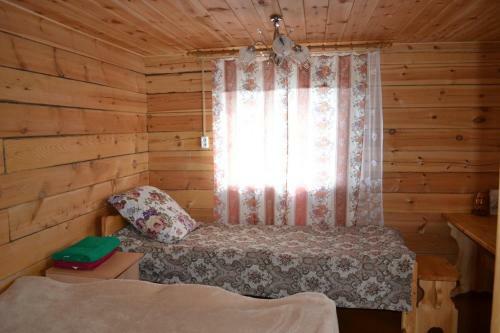 Hostal Rybatskiy Bereg