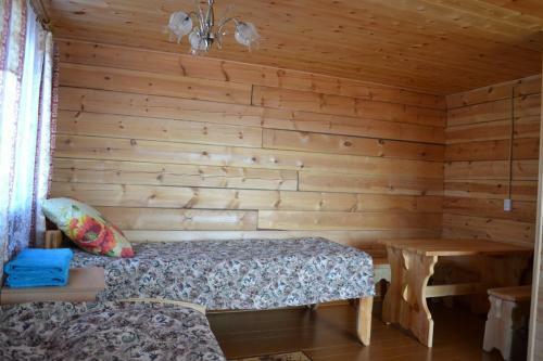 Hostal Rybatskiy Bereg