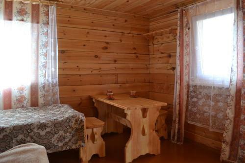 Hostal Rybatskiy Bereg