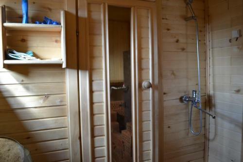 Hostal Rybatskiy Bereg