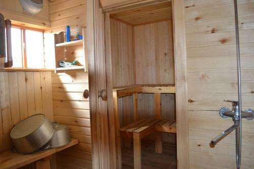 Hostal Rybatskiy Bereg