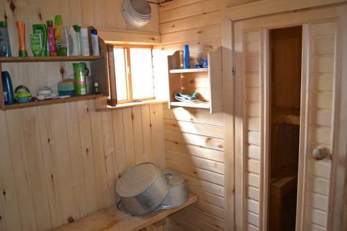 Hostal Rybatskiy Bereg