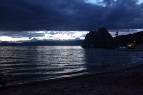 Hostal Rybatskiy Bereg