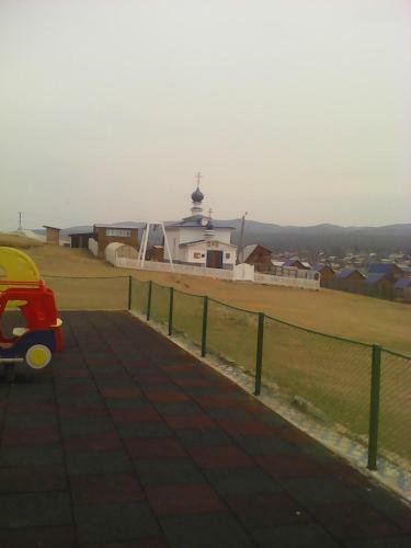 Hostal Rybatskiy Bereg