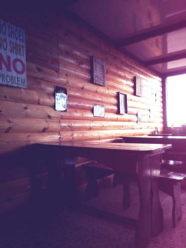 Hostal Guesthouse Pushkina
