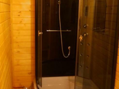 Guest House Usadba Nabaimar