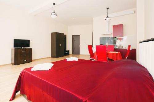Hotel Staraya Khosta