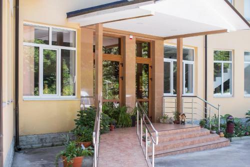 Hotel Staraya Khosta