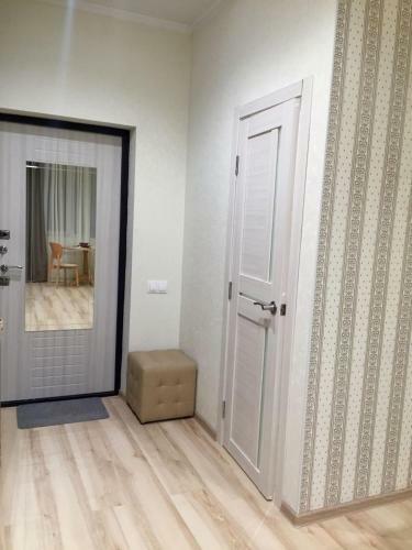 Apartment On Glazunova