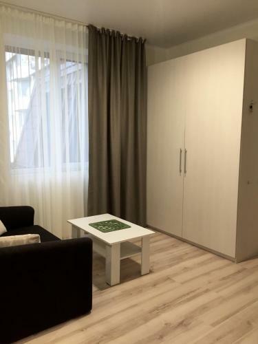 Apartment On Glazunova