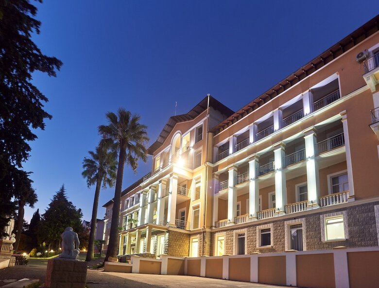 Art-hotel