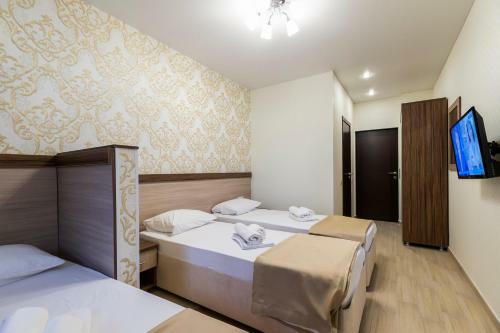 Hotel Pansionat Aquamarine