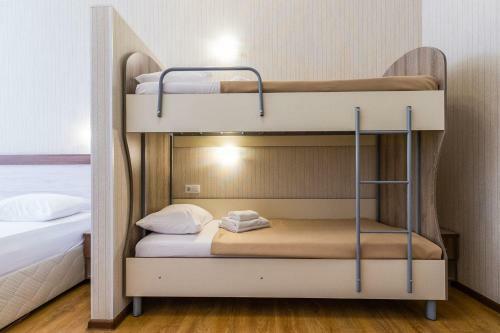 Hotel Pansionat Aquamarine