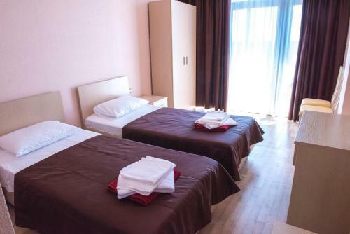 Kavkaz Health Resort
