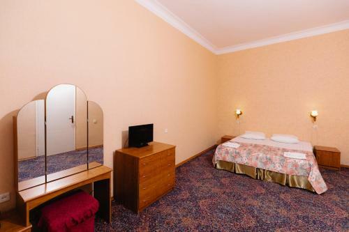Hotel Orchestra Crystal Sochi