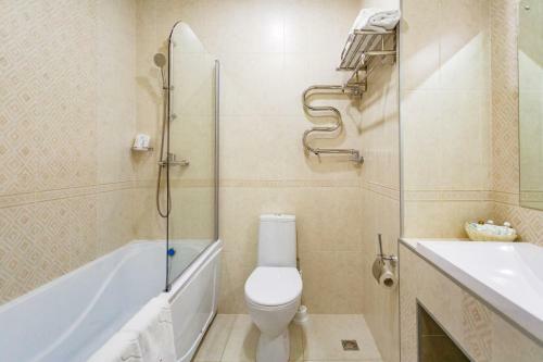 Mys Vidny Health Resort