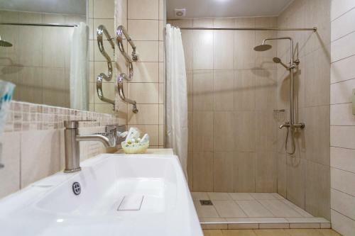 Mys Vidny Health Resort