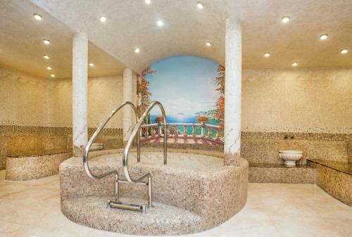 Mys Vidny Health Resort