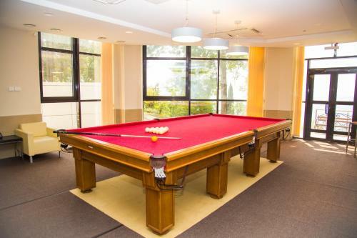 Mys Vidny Health Resort