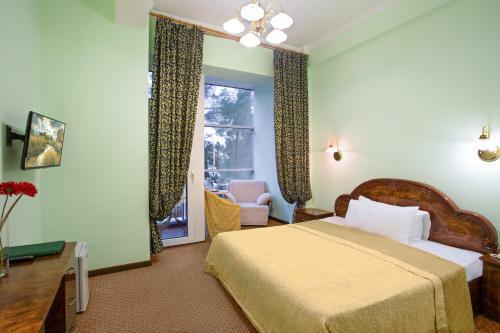Mys Vidny Health Resort