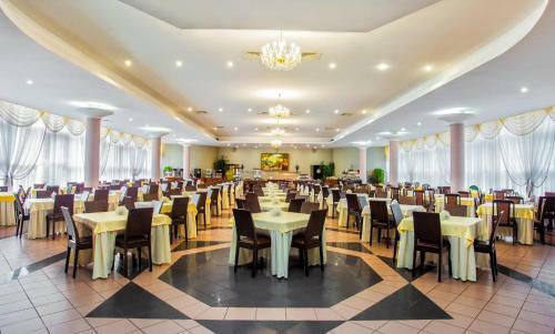 Mys Vidny Health Resort