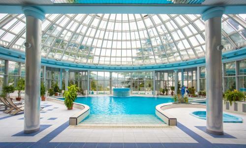 Mys Vidny Health Resort