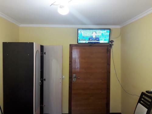 Hostal Lazurny Bereg Guest House
