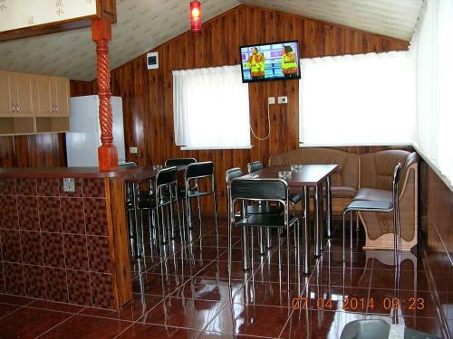 Hostal Lazurny Bereg Guest House