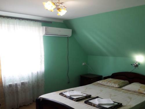 Hostal Lazurny Bereg Guest House