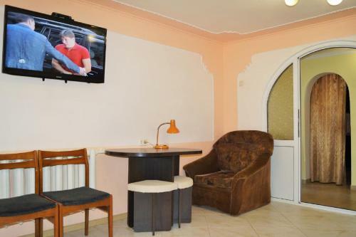 Hostal Lazurny Bereg Guest House