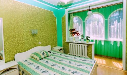 Hostal Lazurny Bereg Guest House
