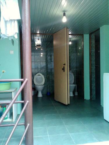 Hostal Lazurny Bereg Guest House