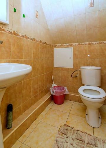 Hostal Lazurny Bereg Guest House