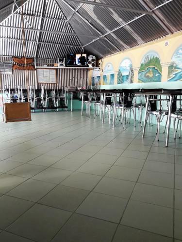 Hostal Lazurny Bereg Guest House