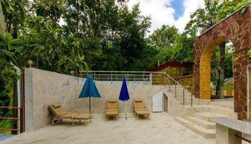 Hostal Sopka