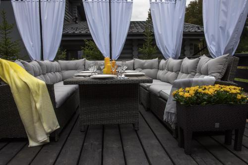 Villa Dream Hills Club