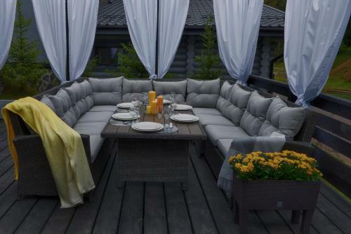 Villa Dream Hills Club