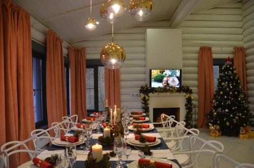 Villa Dream Hills Club