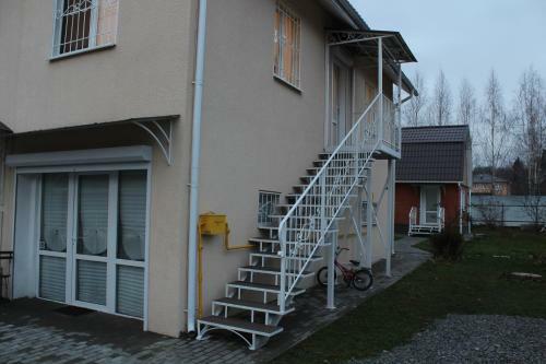 U Istoka Homestay
