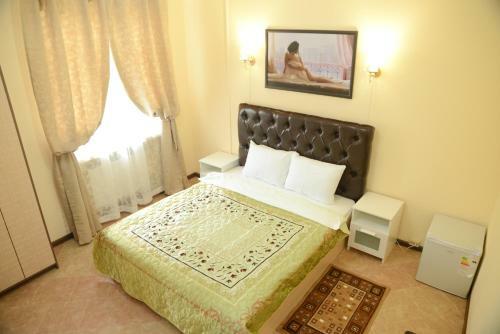 Hotel Alexandria Sheremetievo