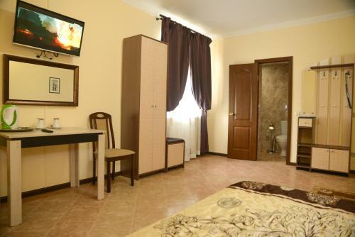 Hotel Alexandria Sheremetievo