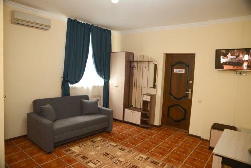 Hotel Alexandria Sheremetievo