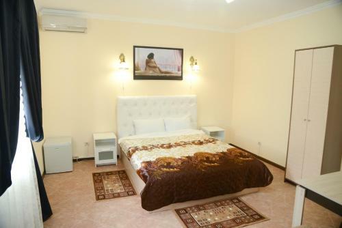 Hotel Alexandria Sheremetievo